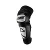 Ochraniacz kolan Leatt Knee&Shin Ext White Black